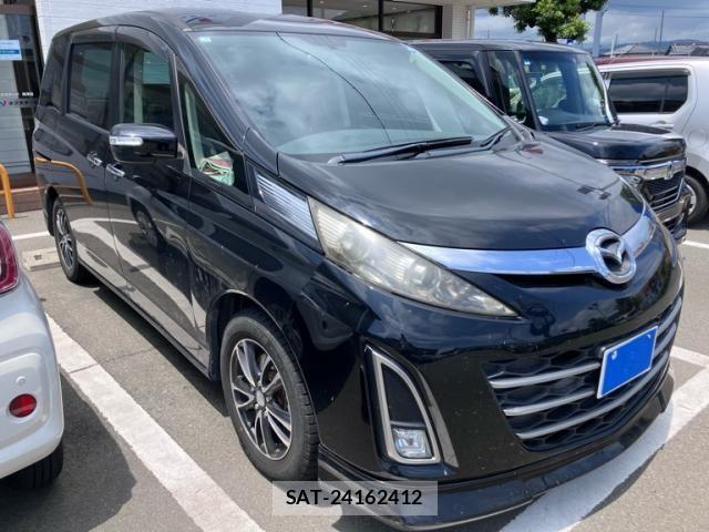 Mazda BIANTE 2011-05 8098127-2