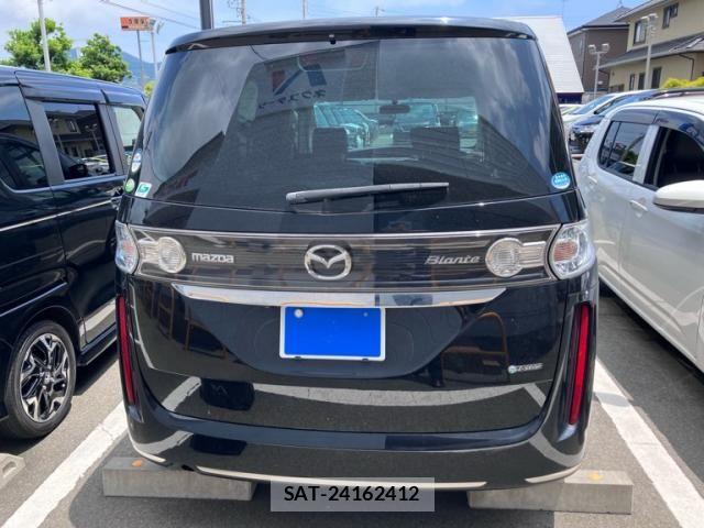 Mazda BIANTE 2011-05 8098127-3