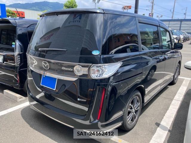 Mazda BIANTE 2011-05 8098127-4