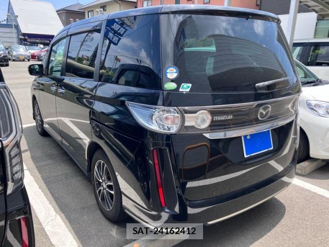 Mazda BIANTE 2011-05 8098127-5