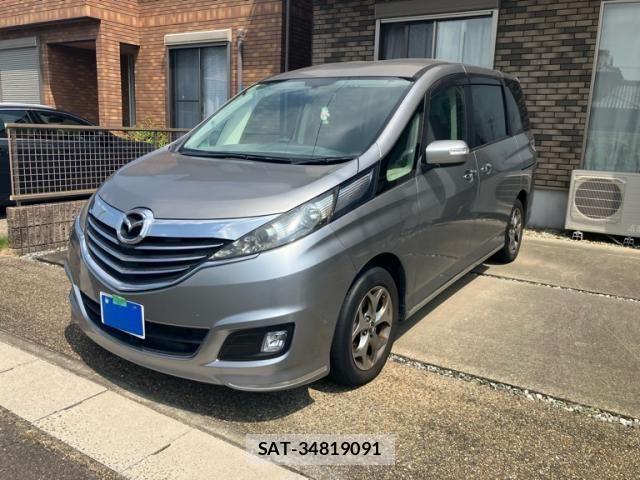 Mazda BIANTE 2013-09 8098114-1