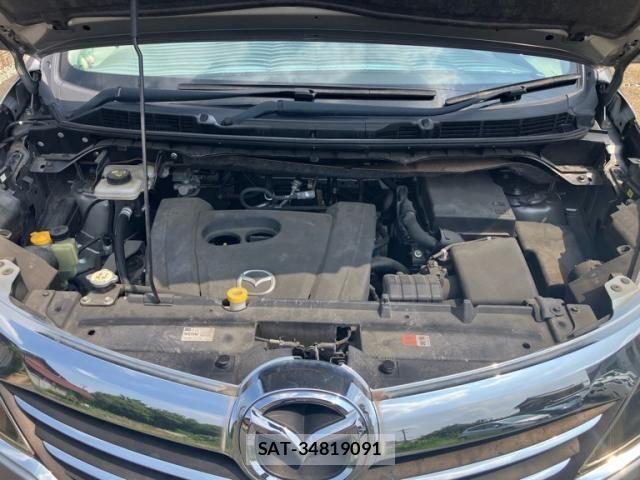 Mazda BIANTE 2013-09 8098114-20