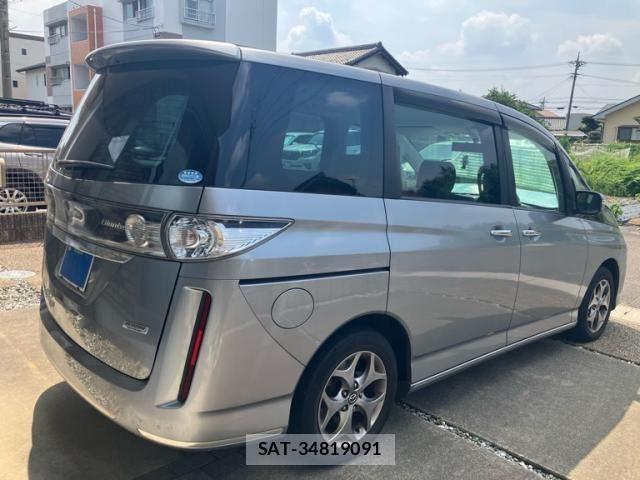 Mazda BIANTE 2013-09 8098114-2