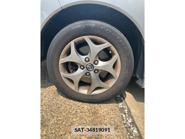 Mazda BIANTE 2013-09 8098114-4