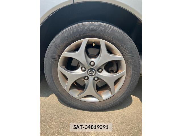 Mazda BIANTE 2013-09 8098114-5