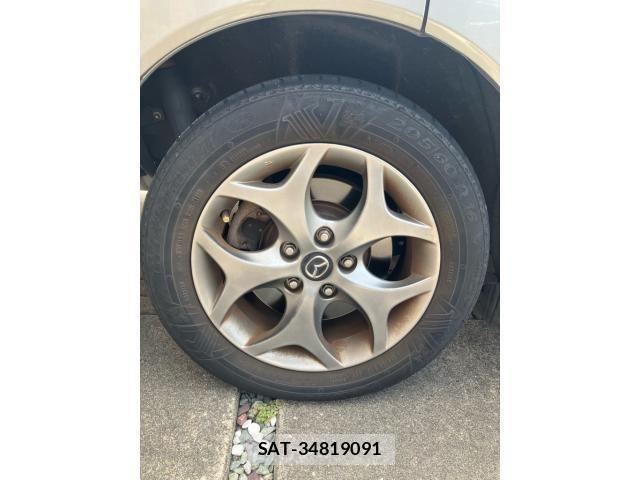 Mazda BIANTE 2013-09 8098114-6