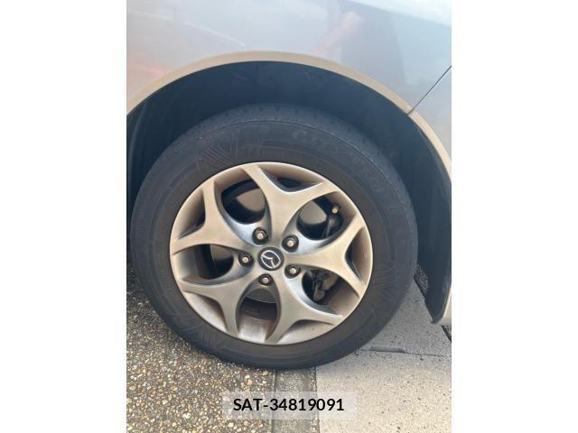 Mazda BIANTE 2013-09 8098114-7
