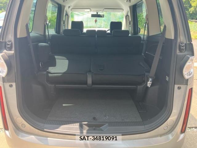 Mazda BIANTE 2013-09 8098114-8