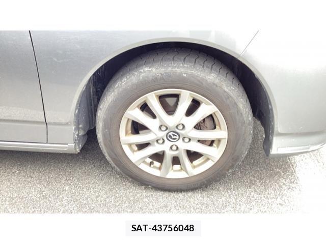 Mazda BIANTE 2014-05 8098120-9