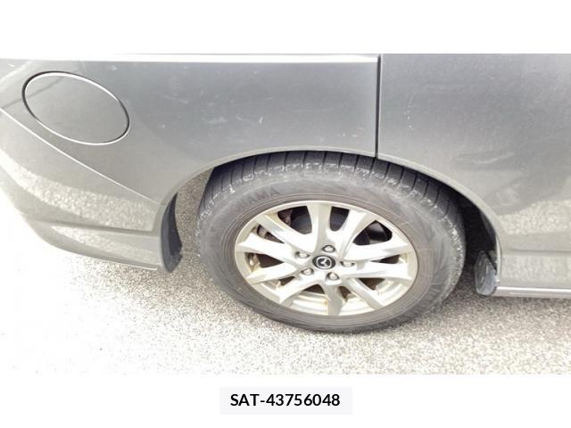 Mazda BIANTE 2014-05 8098120-10