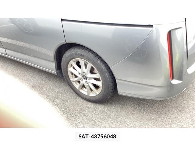 Mazda BIANTE 2014-05 8098120-11