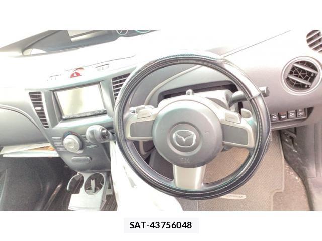 Mazda BIANTE 2014-05 8098120-13
