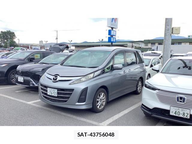 Mazda BIANTE 2014-05 8098120-1