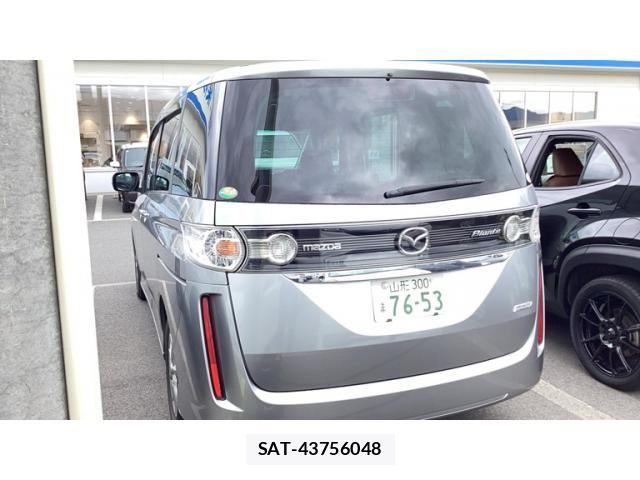 Mazda BIANTE 2014-05 8098120-2