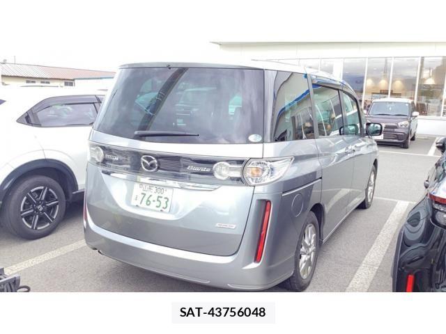 Mazda BIANTE 2014-05 8098120-3