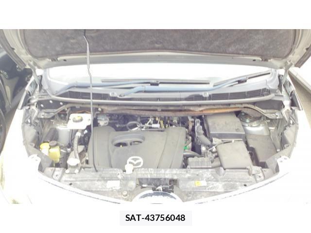 Mazda BIANTE 2014-05 8098120-8