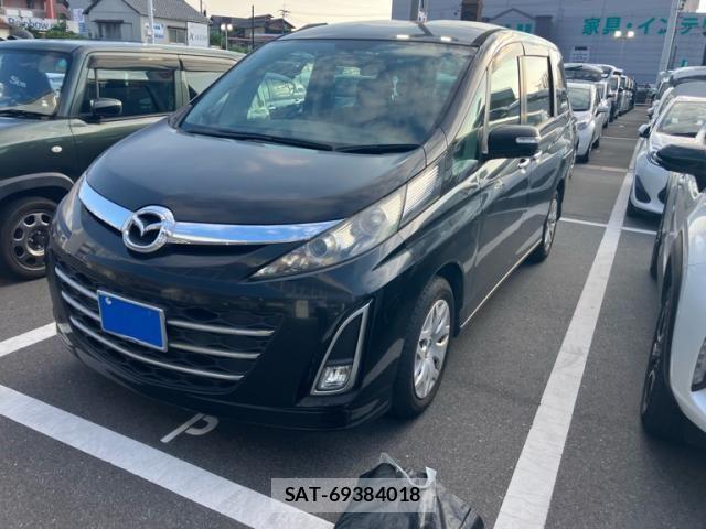 Mazda BIANTE 2012-05 8098129-0