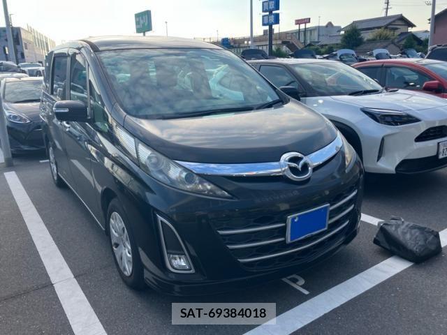Mazda BIANTE 2012-05 8098129-1