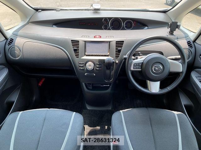 Mazda BIANTE 2009-05 8129130-12