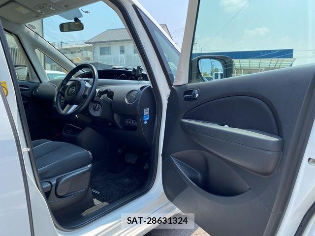 Mazda BIANTE 2009-05 8129130-13