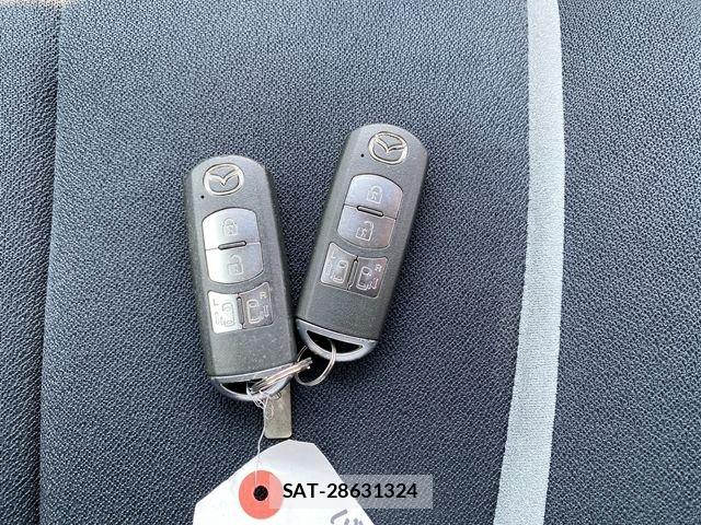 Mazda BIANTE 2009-05 8129130-22