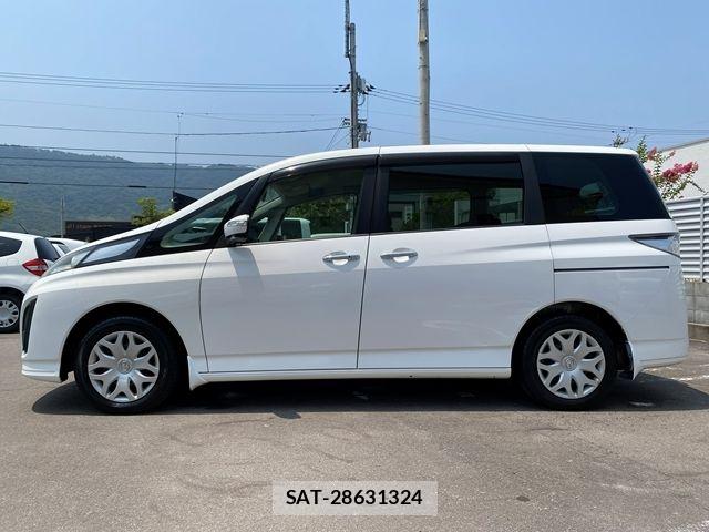 Mazda BIANTE 2009-05 8129130-4