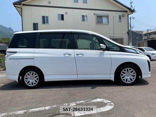 Mazda BIANTE 2009-05 8129130-5