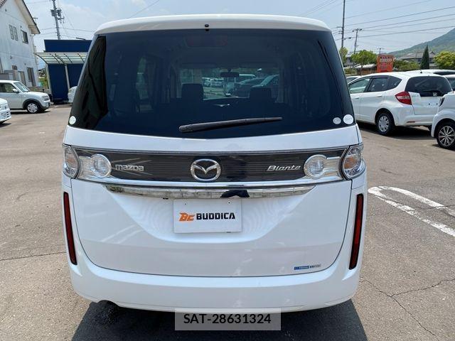 Mazda BIANTE 2009-05 8129130-7