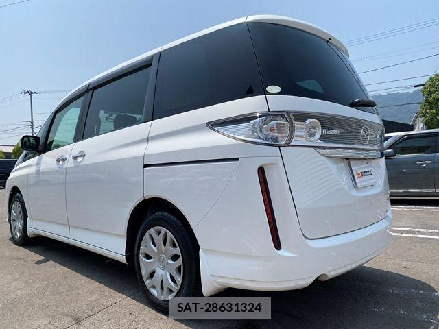 Mazda BIANTE 2009-05 8129130-8