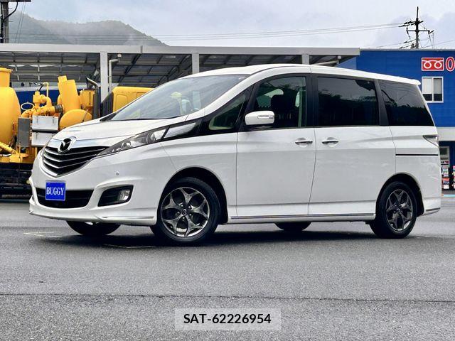 Mazda BIANTE 2016-08 8129131-0