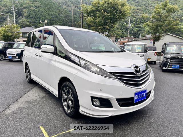 Mazda BIANTE 2016-08 8129131-1