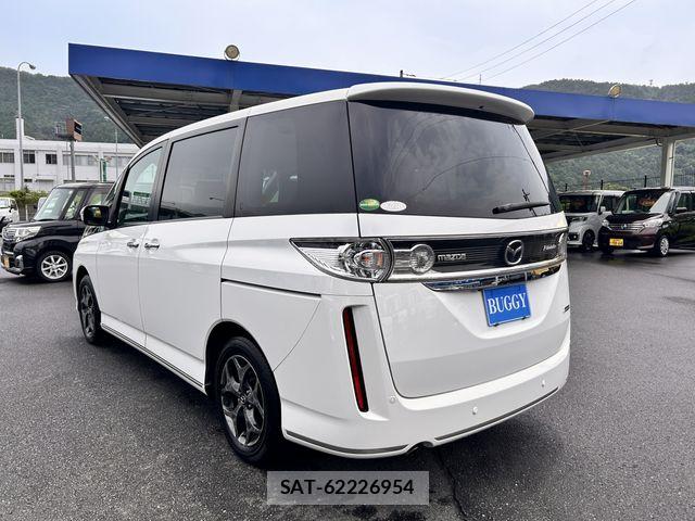 Mazda BIANTE 2016-08 8129131-3