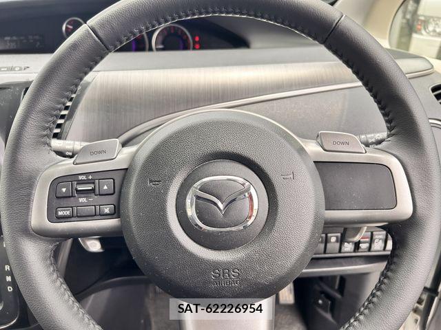 Mazda BIANTE 2016-08 8129131-8