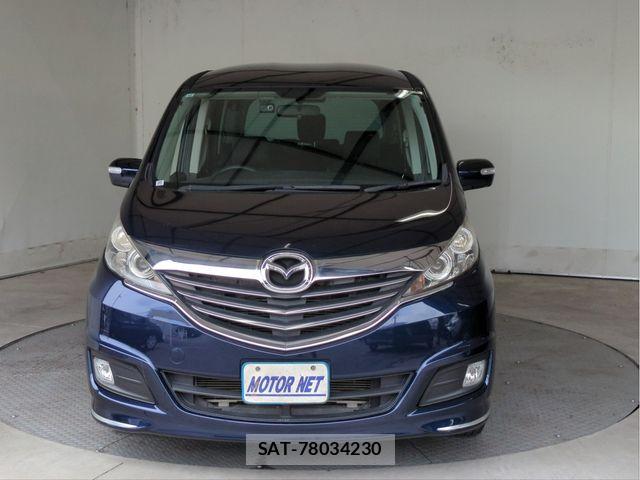Mazda BIANTE 2013-10 8158013-15