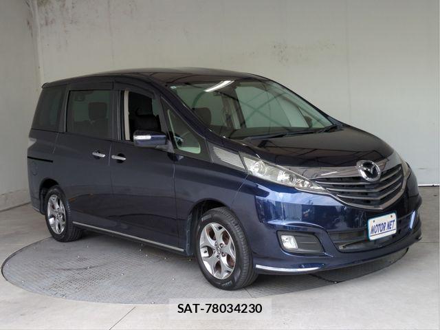 Mazda BIANTE 2013-10 8158013-16