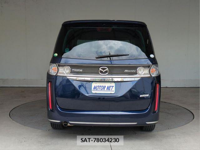 Mazda BIANTE 2013-10 8158013-18