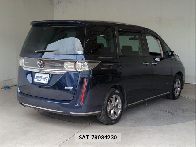 Mazda BIANTE 2013-10 8158013-1