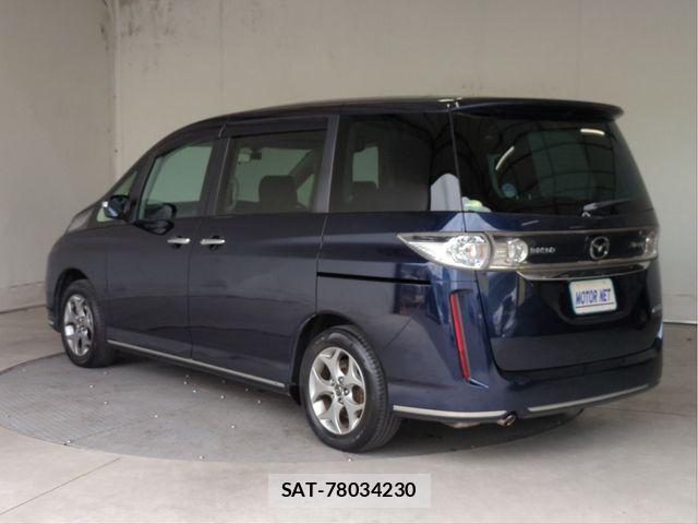 Mazda BIANTE 2013-10 8158013-19