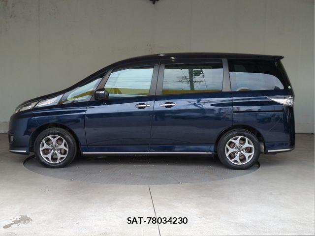 Mazda BIANTE 2013-10 8158013-20