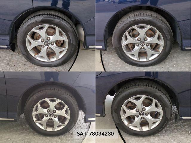 Mazda BIANTE 2013-10 8158013-23