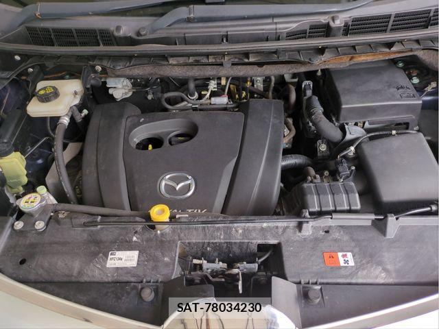 Mazda BIANTE 2013-10 8158013-24