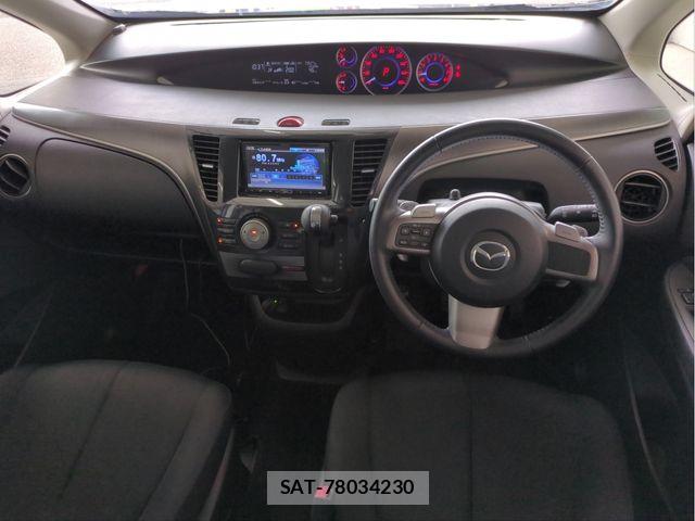Mazda BIANTE 2013-10 8158013-7