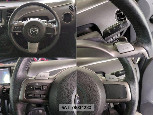 Mazda BIANTE 2013-10 8158013-8