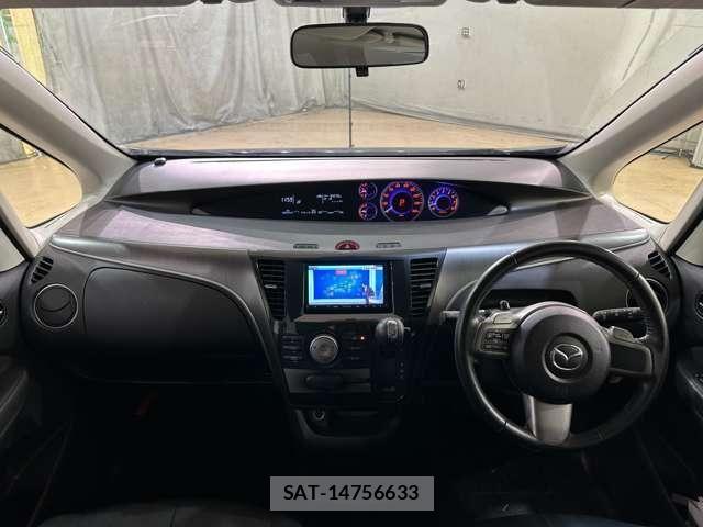 Mazda BIANTE 2014-09 8158012-14