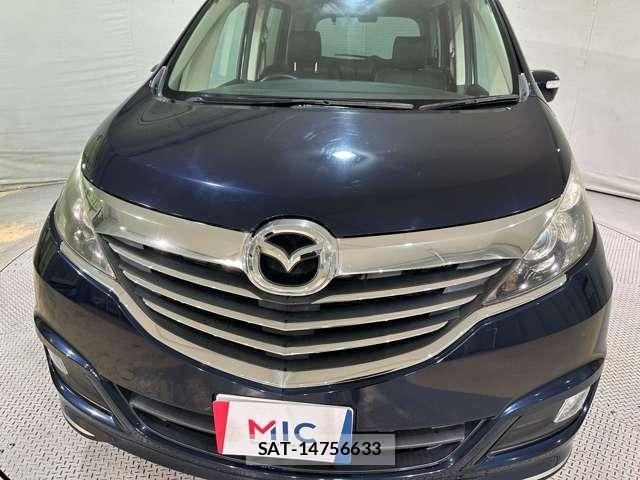 Mazda BIANTE 2014-09 8158012-27