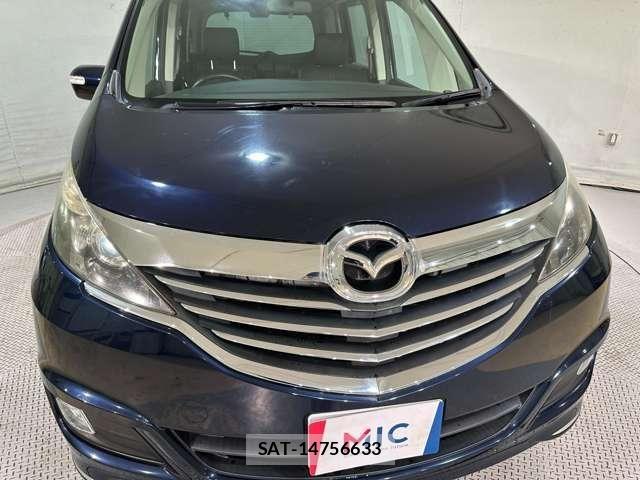 Mazda BIANTE 2014-09 8158012-28