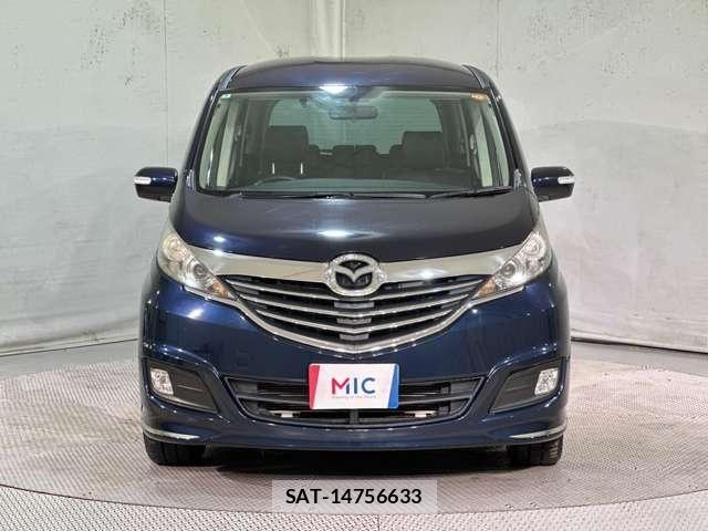 Mazda BIANTE 2014-09 8158012-2