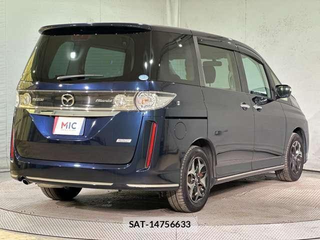 Mazda BIANTE 2014-09 8158012-4