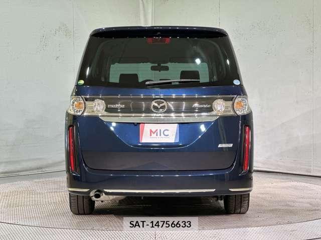 Mazda BIANTE 2014-09 8158012-5