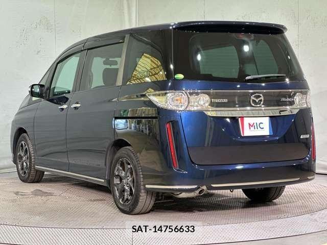 Mazda BIANTE 2014-09 8158012-6